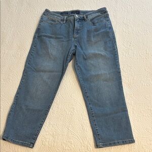 Charter Club Capri Jean